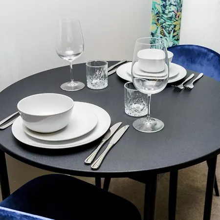 Apartment Entire - No. 47 - The Cosy Collection Ltd *